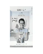 Unipro Foaming Facial Cleansing Sponge 2903