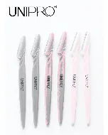 Unipro Razors With Cover 6 P 2916