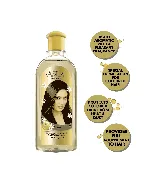 Amla Hair Oil Jasmine Coloured Hair 200 Ml