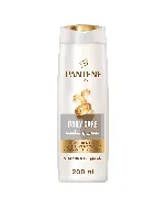 Pantene Hair Shampoo Daily Care Clean And Healthy 200 / 190 Ml