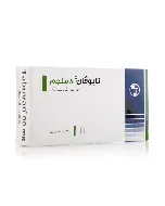Tabuvan 80 Mg Tablet 30 P