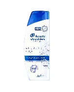 Head & Shoulders Hair Shampoo Classic Clean Normal Hair 200 / 190 Ml