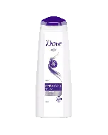 Dove Hair Shampoo Moisturizing Dryness Hair 200 Ml