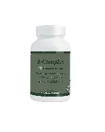 B Complex Pharma Vision Dietary Supplement 100 Tabs