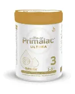 Primalac Ultima Baby Powder Milk (3) 800 Gm 6 C
