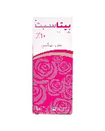 Betasept 10% W/V Vaginal Douche 130 Ml