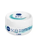 Nivea Cream Soft M 100 Ml