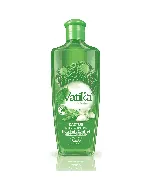 Vatika Hair Oil Cactus Anti-Hair Fall 200 Ml