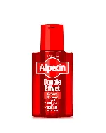 Alpecin Caffeine Shampoo Double Effect For Hair Loss And Dandruff 200 Ml
