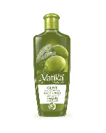 Vatika Hair Oil Olive Nourish And Protect 200 Ml