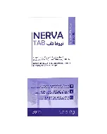 Nerva Tablet Vitamin B-Complex 30  30 P