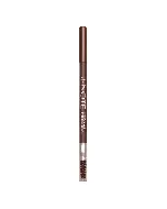 Note Natural Look Eyebrow Pencil-04 Deep Brown