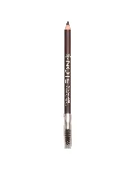 Note Natural Look Eyebrow Pencil-05 Grey Brown