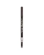 Note Natural Look Eyebrow Pencil-06 Black