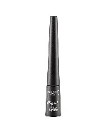 Note Elegant Matte Dipliner- 01 Coal Black