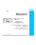 Betaserc 24 Mg Tablet 50P