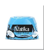 Vatika Hair Cream Coconut 210 Ml