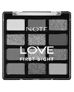 Note Love At First Sight Eyeshadow Palette 209