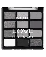 Note Love At First Sight Eyeshadow Palette 210
