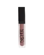 Note Mattemoist Lipgloss 401 Formula