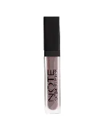 Note Mattemoist Lipgloss 412 Formula