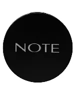 Note Luminous Silk Compact Powder 06