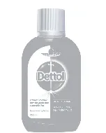 Dettol Antiseptic Solution 250 Ml