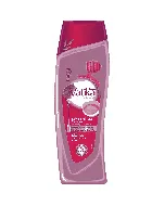 Vatika Hair Shampoo Honey And Egg For Damage And Split Hair 400 Ml