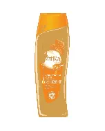 Vatika Hair Shampoo Dry - Frizzy And Coarse 400 Ml