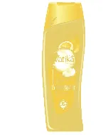 Vatika Hair Shampoo Lemon Dandruff Guard 400 Ml