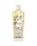 Vatika Hair Oil Garlic 300 Ml