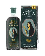 Amla Hair Oil Makes Hair Long Strong And Dark 300 Ml