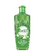Vatika Hair Oil Cactus Anti-Hair Fall 300 Ml