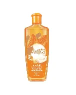 Vatika Hair Oil Almond 300 Ml