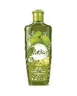 Vatika Hair Oil Olive Nourish And Protect 300 Ml