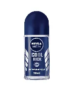 Nivea Deoderant Roll Men Cool Kick 50 Ml