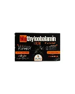 Methyl Cobalamin Vitamin B12 1000 Mcg Oral Disintegrating Tabs 20 P
