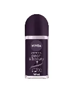 Nivea Deoderant Roll Women Pearl & Beauty 50 Ml