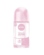 Nivea Deoderant Roll Women Invisible Black & White 50 Ml