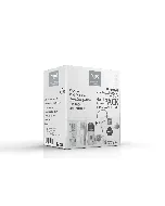 Purebeauty Hajj Kit Fragrance Free 4 P