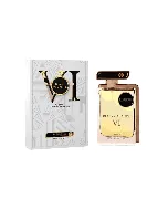 Le Bounheur Perfume Black Cavalier Vi 100 Ml