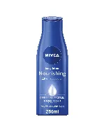 Nivea Body Lotion Moistrizing Care Dry Skin 250 Ml