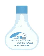 Sebamed Baby Bubble Bath 200 Ml