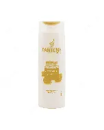 Pantene Hair Shampoo Anti Dandruff 2*1 375/390 Ml