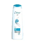 Dove Hair Shampoo Daily Care Normal Hair 400 Ml