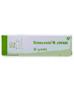 Betnovate-N Ointment 30 Gm