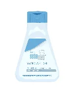 Sebamed Baby Oil Sensitive Skin 150 Ml