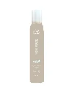Wella New Wave Hair Mousse Heat Protect Volume 5 200 Ml