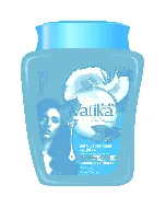 Vatika Hair Oil Treatment Volume And Thickness Coconut 500 Gm