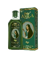 Amla Hair Oil Makes Hair Long Strong And Dark 500 Ml